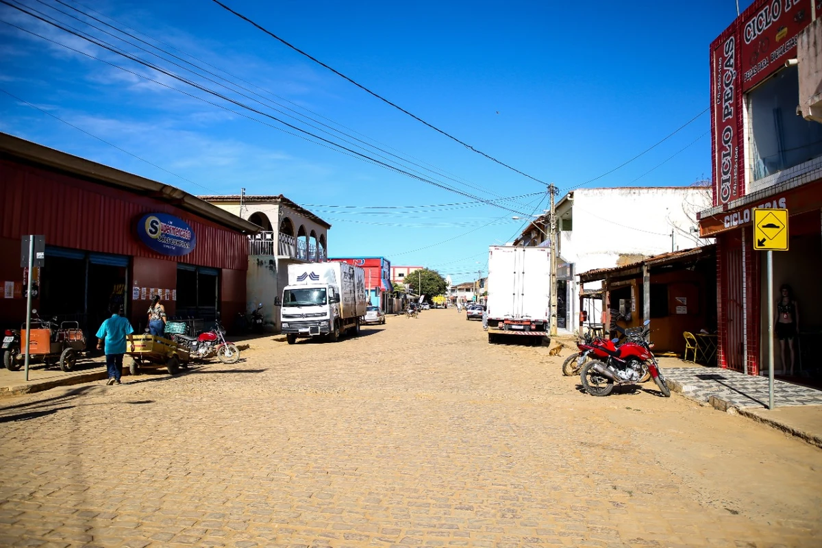 Ibititá por Prefeitura de Ibititá
