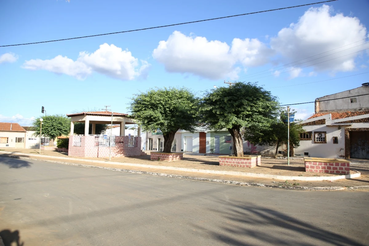Ibititá por Prefeitura de Ibititá