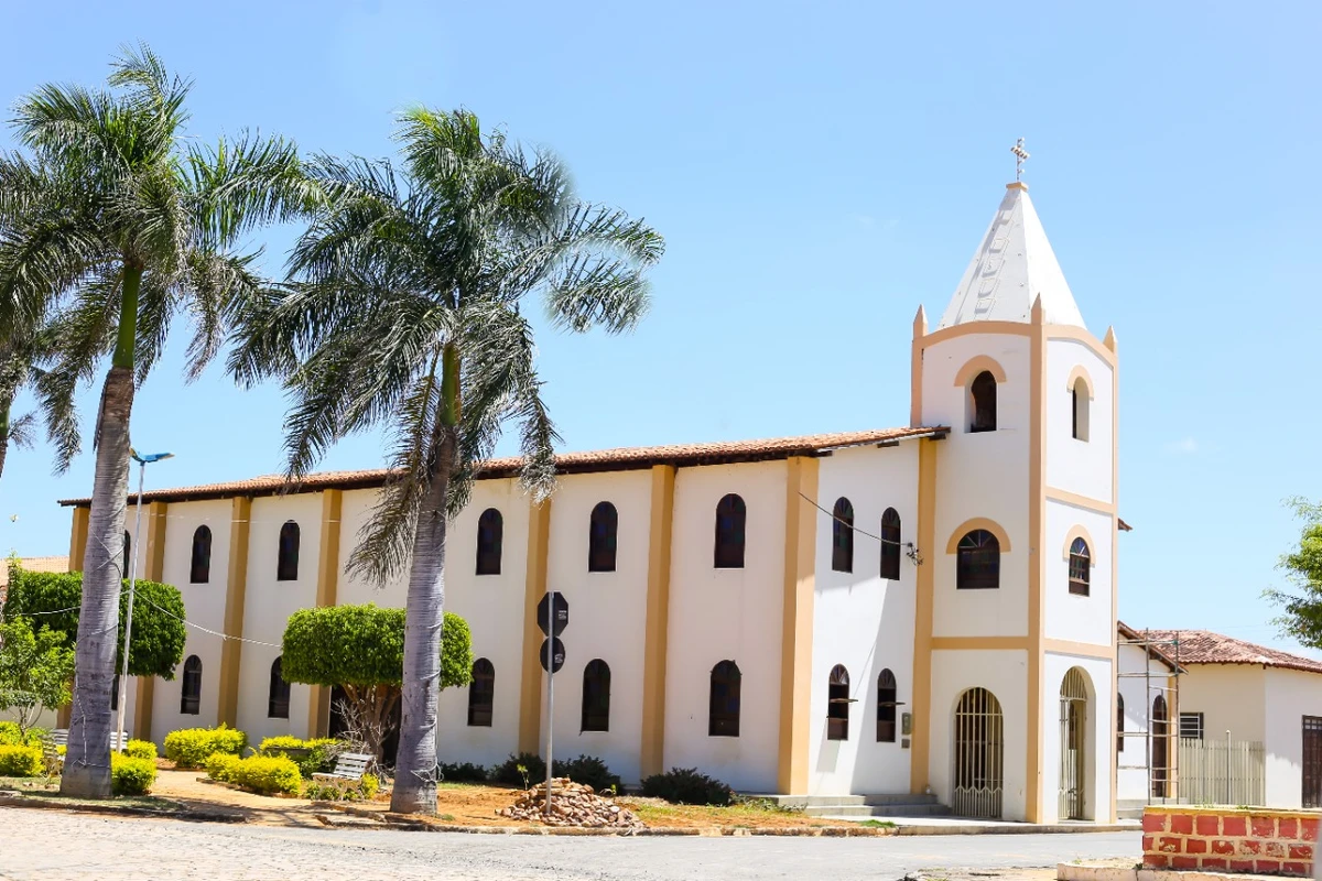 Ibititá por Prefeitura de Ibititá
