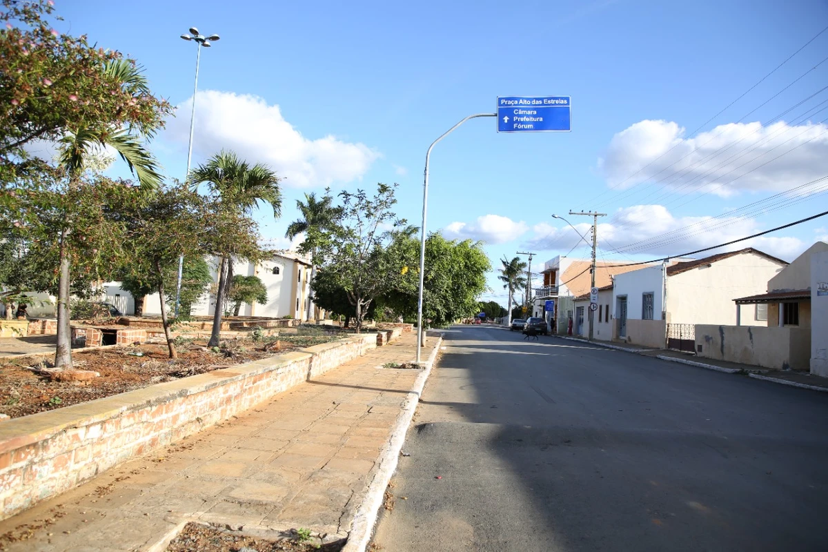Ibititá por Prefeitura de Ibititá