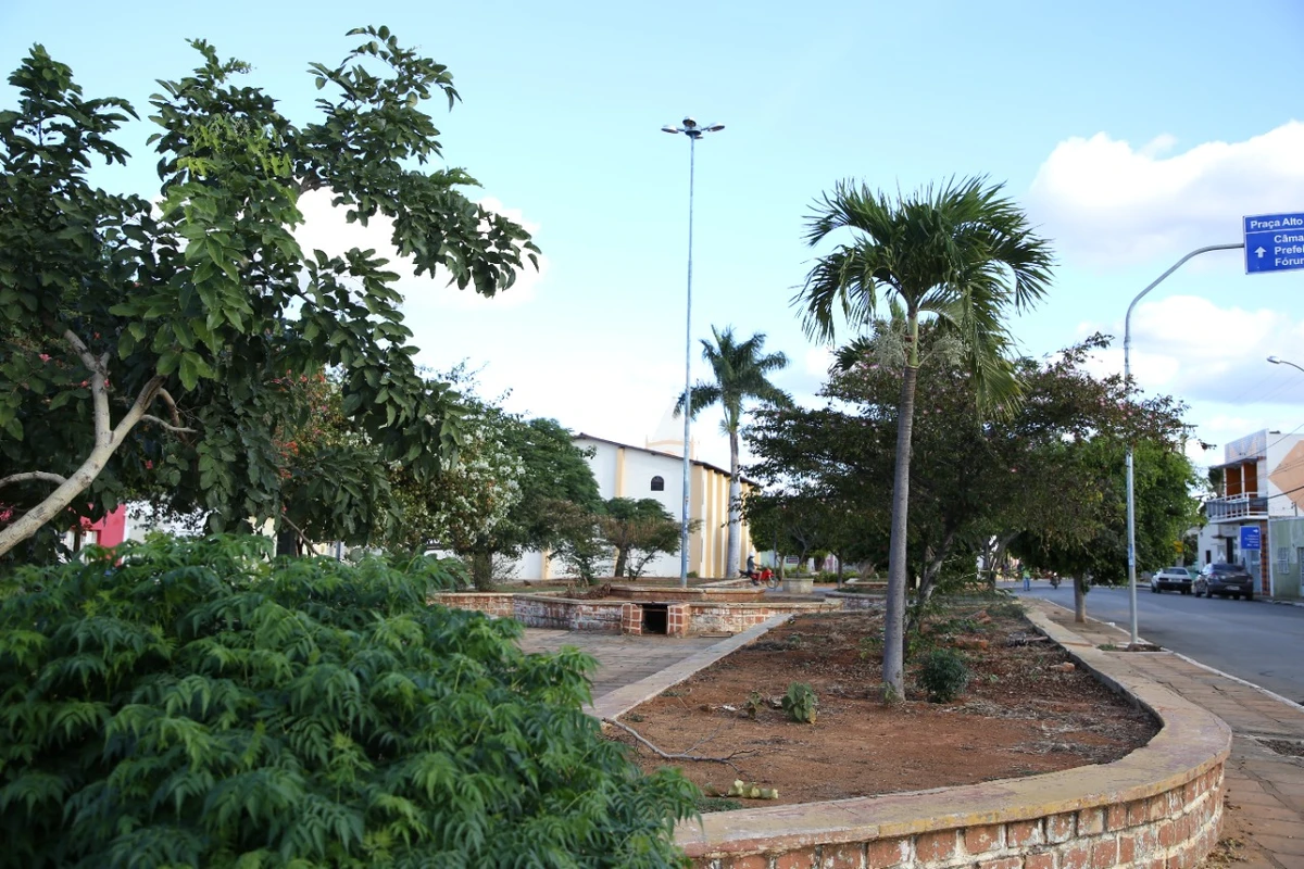 Ibititá por Prefeitura de Ibititá