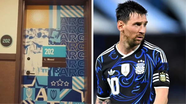Messi
