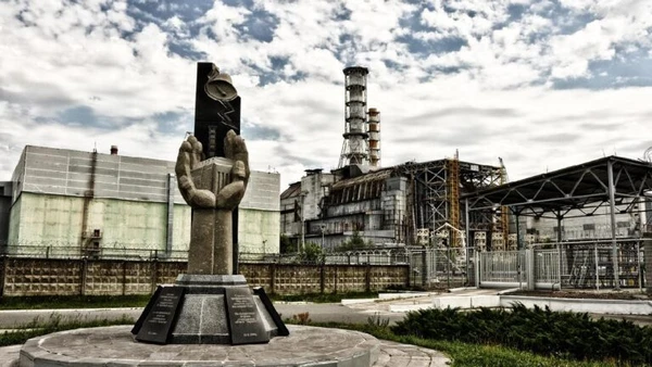 O ambiente de gestação destes fungos foi criado pela explosão do reator 4 de Chernobyl, em 1986, que transformou a região em um dos ambientes contaminados mais estudados do mundo por Reznik89 / Pixabay