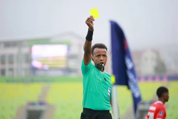 Omar Abdulkadir Artan