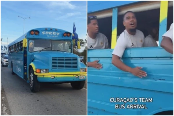 Ônibus sem janela