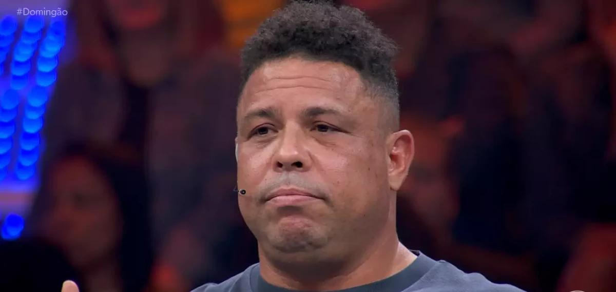 Ronaldo