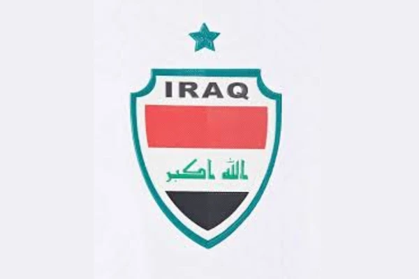 Seleção Iraquiana 