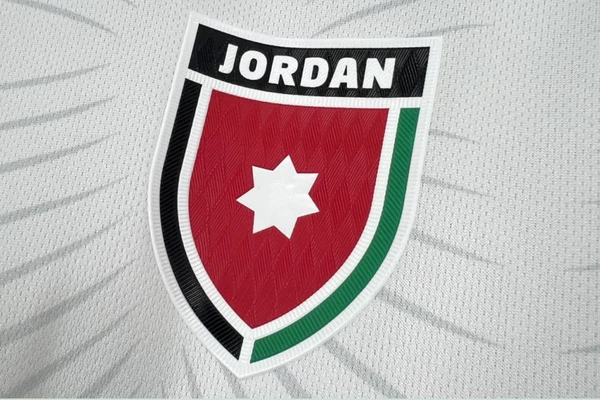 Seleção Jordaniana