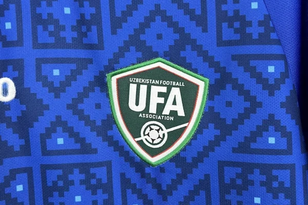 Seleção Usbeque