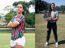 Imagem - Jogadoras brasileiras são selecionadas para intercâmbio esportivo nos EUA