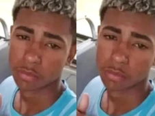 Imagem - Adolescente de 16 anos é vítima de descarga elétrica em garimpo e morre no norte da Bahia