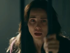 Imagem - ‘Quem Ama Cuida’: Saiba se Adriana será presa no capítulo desta quarta-feira (10)