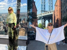 Imagem - Rua dos bilionários: Como é o apartamento de luxo de Ana Maria Braga em Nova York