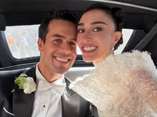 Imagem - Casamento ou bênção? Cerimônia de ex-marido de Marina Ruy Barbosa gera polêmica e revolta católicos