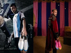 Imagem - Messi, Neymar, Cristiano Ronaldo e mais: veja as chuteiras das estrelas da Copa de 2026