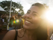 Imagem - Após jornalista de TV ser encontrada morta aos 40 anos, irmão informa causa