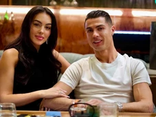 Imagem - A fortuna que Cristiano Ronaldo teria de pagar a Georgina Rodríguez em caso de separação impressiona; saiba valores