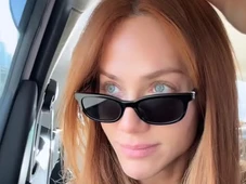 Imagem - Com malas pesadas, Giovanna Ewbank é deixada no meio de avenida movimentada e desabafa na web