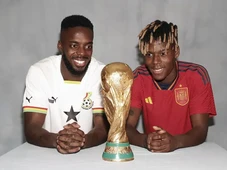 Imagem - Conheça a história dos irmãos que vão jogar a segunda Copa do Mundo por países diferentes