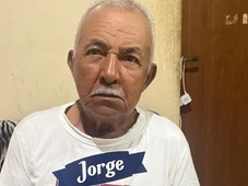 Imagem - Idoso com coágulo no cérebro aguarda regulação para UTI: 'Quanto mais demora, mais o quadro se agrava'
