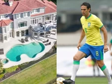Imagem - Como é a mansão de Kaká de R$ 25 milhões, com campo de futebol e spa em bairro disputado