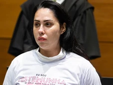 Imagem - Perdoada pela morte do filho, Monique Medeiros quer indenização após ser demitida da Prefeitura do Rio