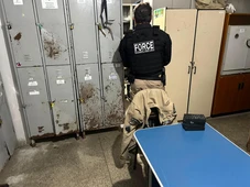 Imagem - PM lotado no Nordeste de Amaralina é alvo de operação por recrutar policiais para grupo de sequestradores