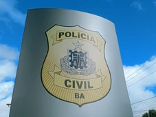 Imagem - Homem é preso por estuprar adolescente durante cinco anos no interior da Bahia