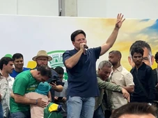 Imagem - 'Rui Costa ficou irritado porque estava torcendo pelo pior', diz João Roma após deboche de petista a incidente com avião