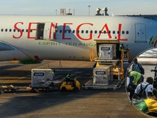 Imagem - Seleção de Senegal é submetida a revista rigorosa em aeroporto dos EUA: 'Humilhante e vergonhoso'