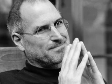 Imagem - O conselho precioso que Steve Jobs deixou antes de morrer: 'Seu tempo é limitado, então não o desperdice vivendo a vida de outra pessoa'