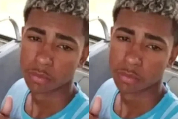 Adnailton da Silva Santos morreu após descarga elétrica
