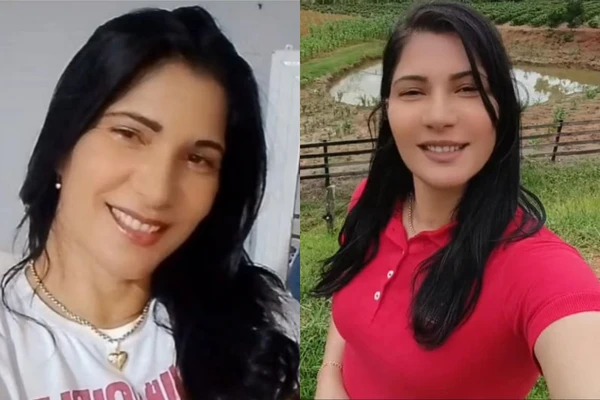 Alzira Maria Theodoro foi morta a tiros