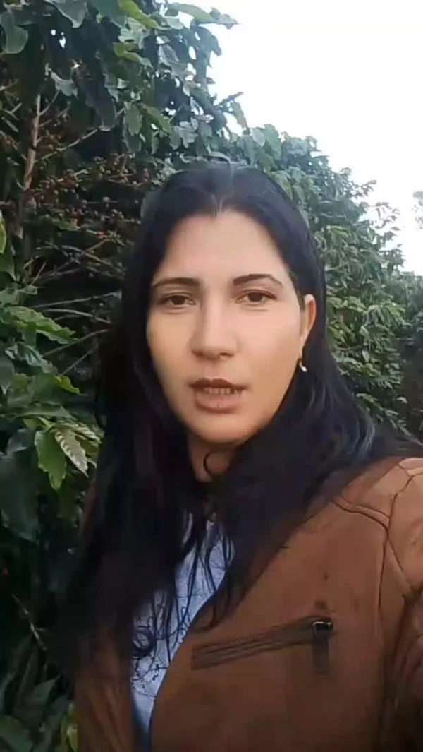 Alzira Maria Theodoro foi morta a tiros por Reprodução