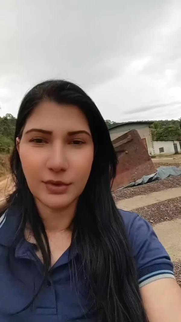 Alzira Maria Theodoro foi morta a tiros por Reprodução