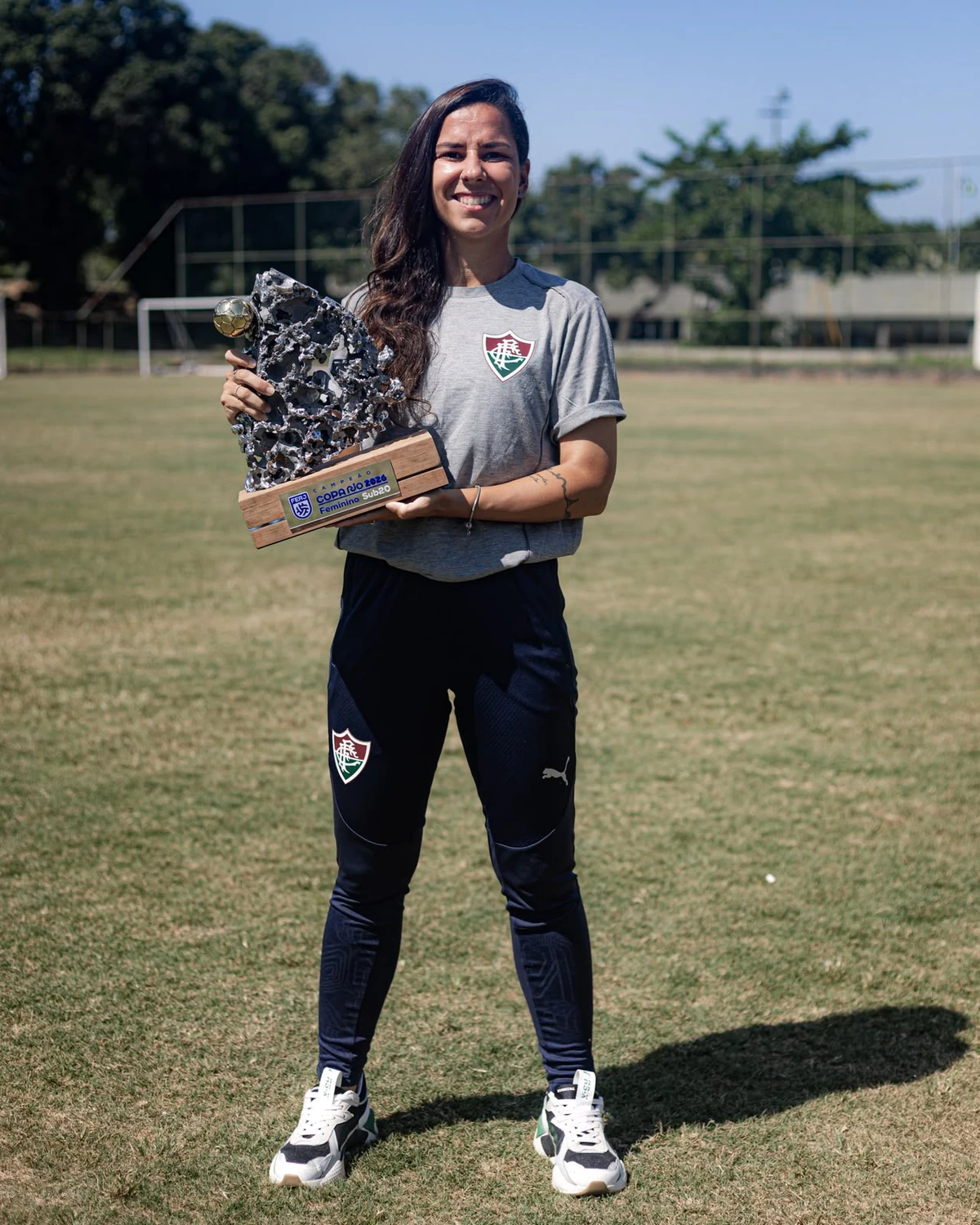 Bárbara Saar