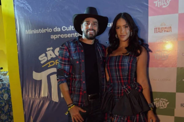 Bate-boca ocorreu após São João da Thay