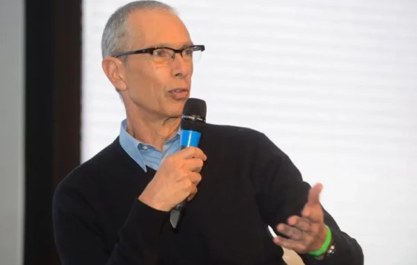 Carlos Alberto da Veiga Sicupira é um dos homens mais ricos do Brasil por Reprodução