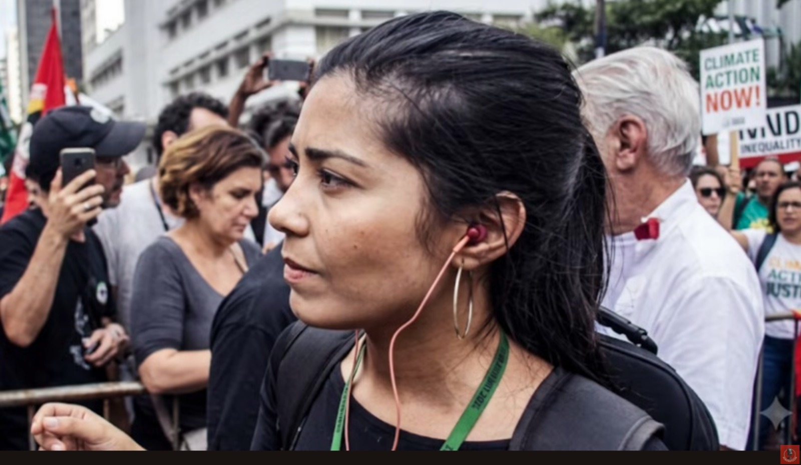 Cristiane Sampaio foi encontrada morta em casa por Reprodução
