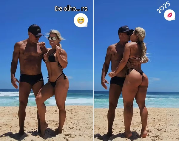 Cristianne Rodriguez por Reprodução