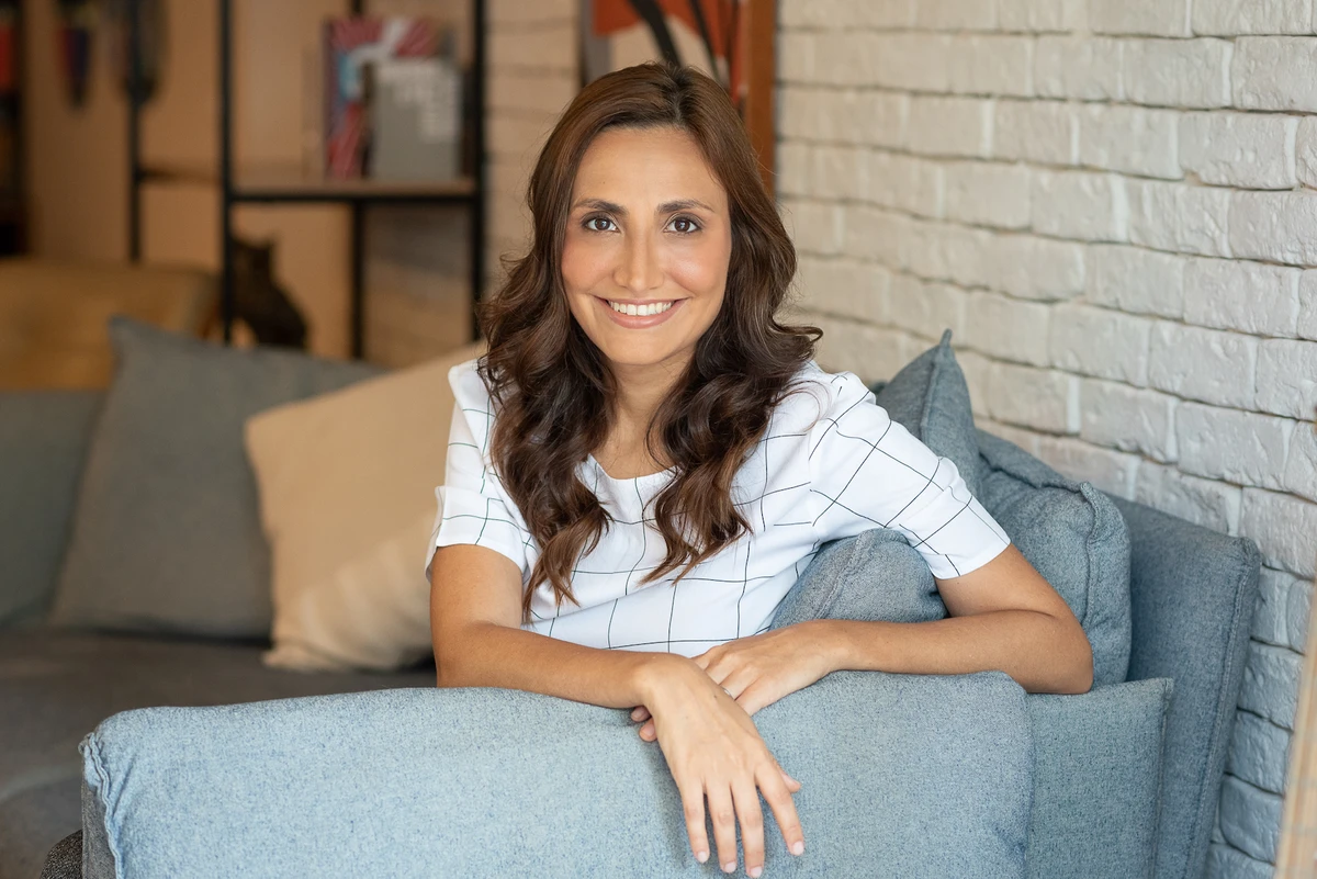 Flávia Iriarte