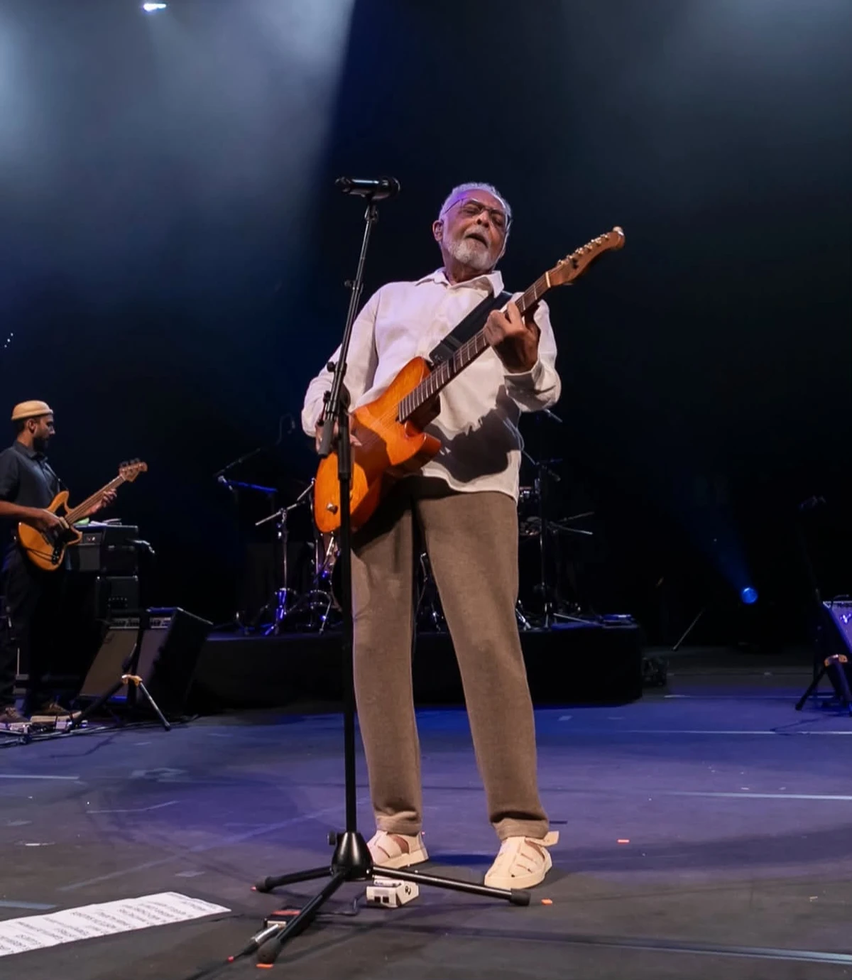 Gilberto Gil