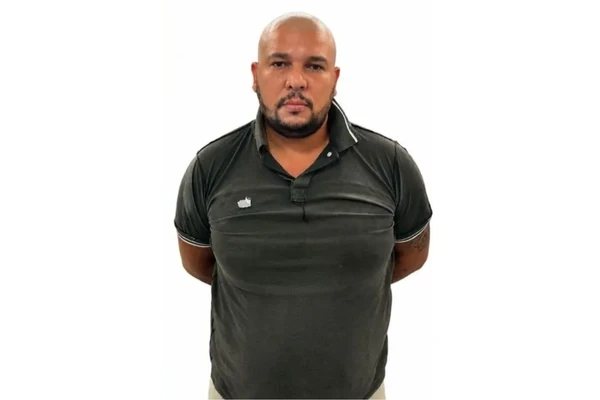 Jackson Rodrigues é ex-policial por Reprodução