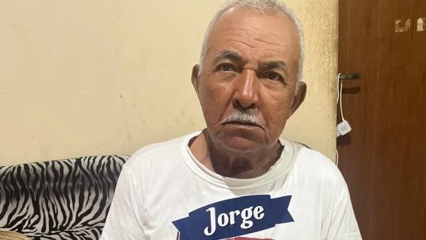 Jorge João de Souza