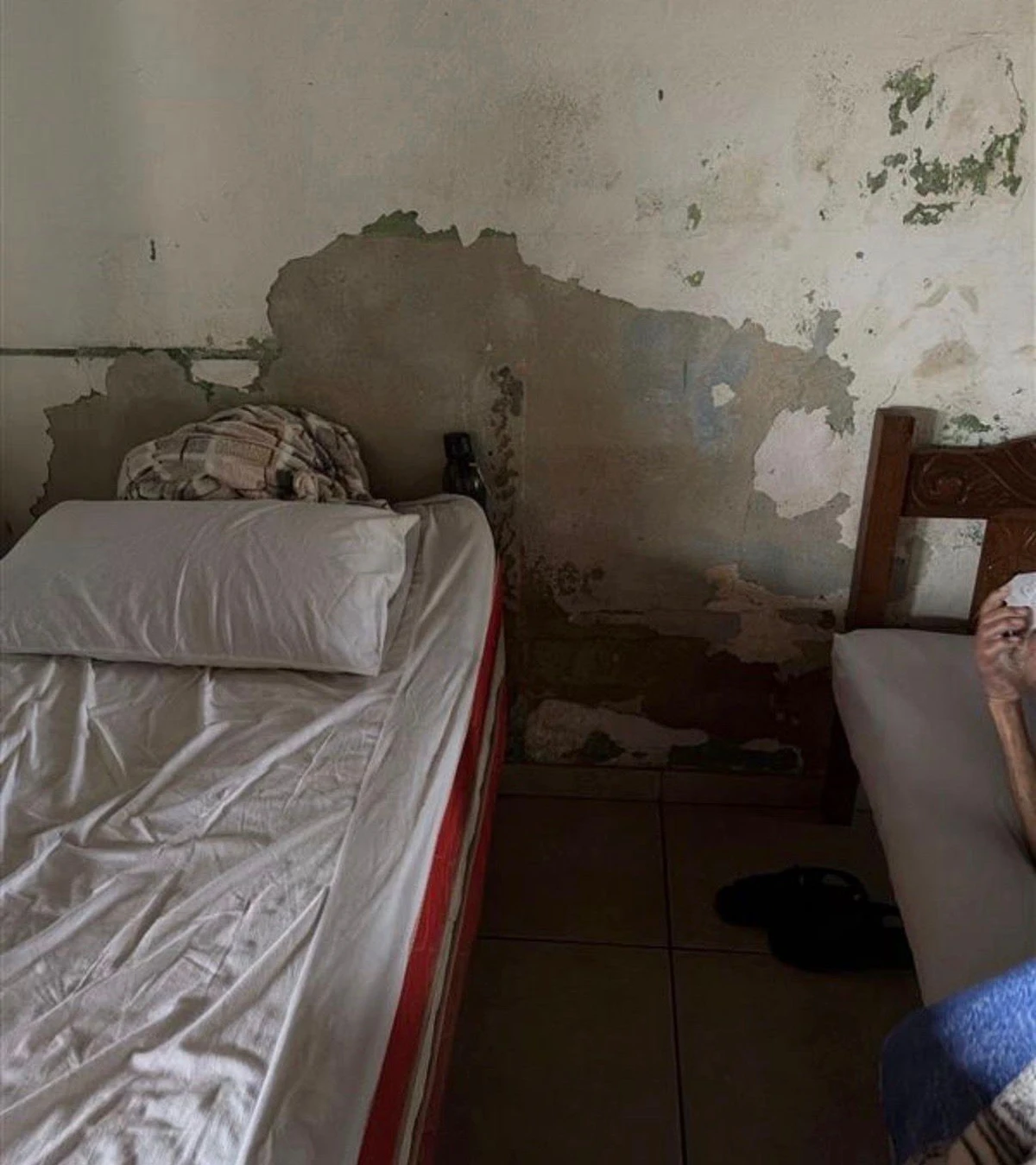 Justiça afasta gestora de lar de idosos após denúncias de maus-tratos e irregularidades na Bahia por Reprodução MP-BA