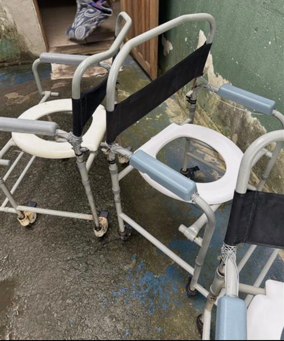 Justiça afasta gestora de lar de idosos após denúncias de maus-tratos e irregularidades na Bahia por Reprodução MP-BA