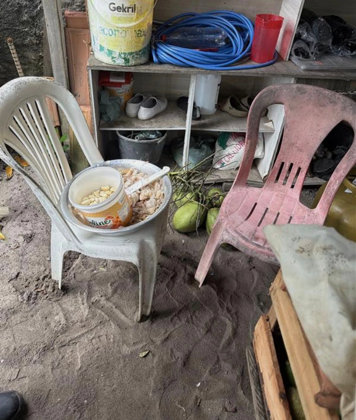 Justiça afasta gestora de lar de idosos após denúncias de maus-tratos e irregularidades na Bahia por Reprodução MP-BA