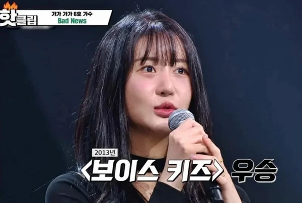 Kim Yoon Seol por Reprodução