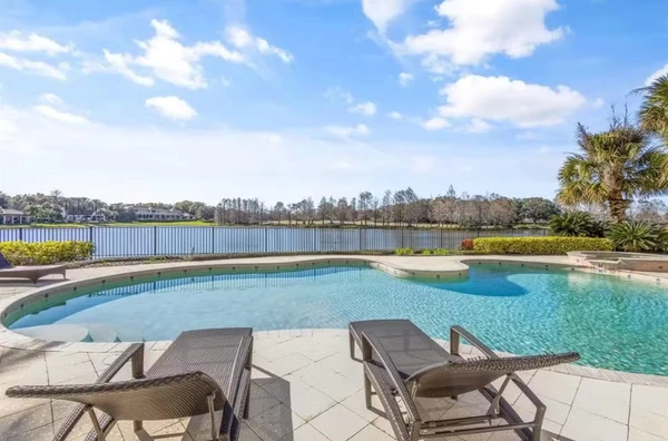 Mansão fica localizada em Orlando, nos Estados Unidos por Divulgação | Realtor