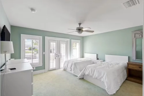 Mansão fica localizada em Orlando, nos Estados Unidos por Divulgação | Realtor